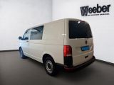 VW T6 bei Gebrauchtwagen.expert - Abbildung (11 / 15)