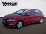 VW Golf VII bei Gebrauchtwagen.expert - Abbildung (3 / 15)