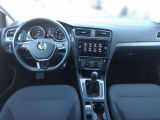 VW Golf VII bei Gebrauchtwagen.expert - Abbildung (11 / 15)