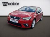 Seat Ibiza bei Gebrauchtwagen.expert - Abbildung (2 / 15)