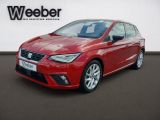 Seat Ibiza bei Gebrauchtwagen.expert - Abbildung (3 / 15)