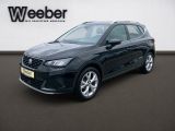 Seat Arona bei Gebrauchtwagen.expert - Abbildung (10 / 15)