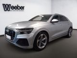 Audi Q8 bei Gebrauchtwagen.expert - Abbildung (3 / 15)