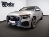 Audi Q8 bei Gebrauchtwagen.expert - Abbildung (2 / 15)