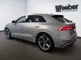 Audi Q8 bei Gebrauchtwagen.expert - Abbildung (12 / 15)