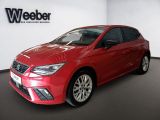 Seat Ibiza bei Gebrauchtwagen.expert - Abbildung (3 / 15)
