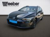 VW Golf VIII bei Gebrauchtwagen.expert - Abbildung (2 / 15)