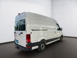 VW Crafter bei Gebrauchtwagen.expert - Abbildung (15 / 15)