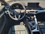 Audi A5 Sportback bei Gebrauchtwagen.expert - Abbildung (10 / 15)