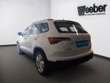 Skoda Karoq bei Gebrauchtwagen.expert - Abbildung (12 / 15)