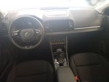 Skoda Karoq bei Gebrauchtwagen.expert - Abbildung (11 / 15)