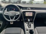 VW Passat bei Gebrauchtwagen.expert - Abbildung (11 / 15)