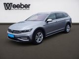 VW Passat bei Gebrauchtwagen.expert - Abbildung (3 / 15)