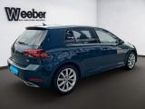 VW Golf VII bei Gebrauchtwagen.expert - Abbildung (14 / 15)
