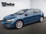 VW Golf VII bei Gebrauchtwagen.expert - Abbildung (3 / 15)