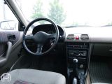 Mazda 323 bei Gebrauchtwagen.expert - Abbildung (9 / 9)