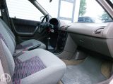 Mazda 323 bei Gebrauchtwagen.expert - Abbildung (8 / 9)