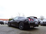 Nissan GT-R bei Gebrauchtwagen.expert - Abbildung (2 / 10)