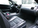 Jaguar XKR bei Gebrauchtwagen.expert - Abbildung (6 / 10)