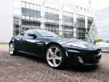 Jaguar XKR bei Gebrauchtwagen.expert - Abbildung (5 / 10)