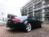 Jaguar XKR bei Gebrauchtwagen.expert - Abbildung (4 / 10)