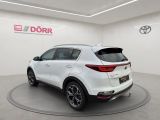 Kia Sportage bei Gebrauchtwagen.expert - Abbildung (3 / 15) Kia Sportage bei Gebrauchtwagen.expert - Abbildung (3 / 15)