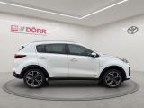 Kia Sportage bei Gebrauchtwagen.expert - Abbildung (5 / 15) Kia Sportage bei Gebrauchtwagen.expert - Abbildung (5 / 15)