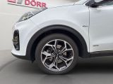 Kia Sportage bei Gebrauchtwagen.expert - Abbildung (9 / 15) Kia Sportage bei Gebrauchtwagen.expert - Abbildung (9 / 15)