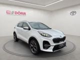 Kia Sportage bei Gebrauchtwagen.expert - Abbildung (7 / 15) Kia Sportage bei Gebrauchtwagen.expert - Abbildung (7 / 15)