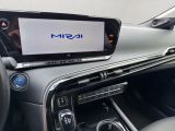 Toyota Mirai bei Gebrauchtwagen.expert - Abbildung (12 / 15)