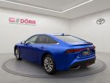 Toyota Mirai bei Gebrauchtwagen.expert - Abbildung (3 / 15)