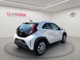 Toyota Aygo bei Gebrauchtwagen.expert - Abbildung (5 / 15) Toyota Aygo bei Gebrauchtwagen.expert - Abbildung (5 / 15)