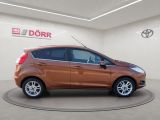 Ford Fiesta bei Gebrauchtwagen.expert - Abbildung (6 / 15) Ford Fiesta bei Gebrauchtwagen.expert - Abbildung (6 / 15)