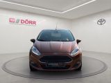Ford Fiesta bei Gebrauchtwagen.expert - Abbildung (8 / 15) Ford Fiesta bei Gebrauchtwagen.expert - Abbildung (8 / 15)