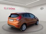 Ford Fiesta bei Gebrauchtwagen.expert - Abbildung (5 / 15) Ford Fiesta bei Gebrauchtwagen.expert - Abbildung (5 / 15)