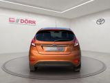 Ford Fiesta bei Gebrauchtwagen.expert - Abbildung (4 / 15) Ford Fiesta bei Gebrauchtwagen.expert - Abbildung (4 / 15)