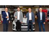 Toyota Auris bei Gebrauchtwagen.expert - Abbildung (11 / 13)