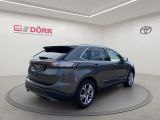 Ford Edge bei Gebrauchtwagen.expert - Abbildung (5 / 15) Ford Edge bei Gebrauchtwagen.expert - Abbildung (5 / 15)