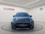 Toyota Aygo bei Gebrauchtwagen.expert - Abbildung (8 / 15)