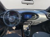 Toyota Aygo bei Gebrauchtwagen.expert - Abbildung (13 / 15)