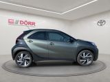 Toyota Aygo bei Gebrauchtwagen.expert - Abbildung (6 / 15)