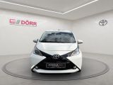 Toyota Aygo bei Gebrauchtwagen.expert - Abbildung (8 / 15)
