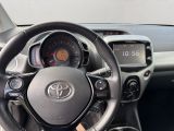 Toyota Aygo bei Gebrauchtwagen.expert - Abbildung (11 / 15)