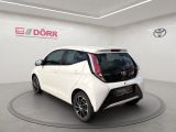 Toyota Aygo bei Gebrauchtwagen.expert - Abbildung (3 / 15)