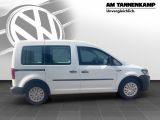 VW Caddy bei Gebrauchtwagen.expert - Abbildung (6 / 8)