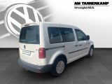 VW Caddy bei Gebrauchtwagen.expert - Abbildung (5 / 8)