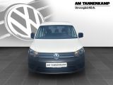 VW Caddy bei Gebrauchtwagen.expert - Abbildung (8 / 8)