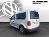 VW Caddy bei Gebrauchtwagen.expert - Abbildung (3 / 8)