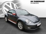 VW Beetle bei Gebrauchtwagen.expert - Abbildung (7 / 7)