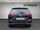 VW Passat bei Gebrauchtwagen.expert - Abbildung (4 / 15)